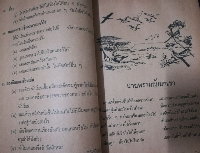 หนังสือภาษาไทยป3 รูปที่ 9