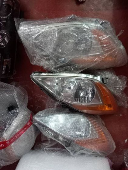 ไฟหน้า BT50โปร