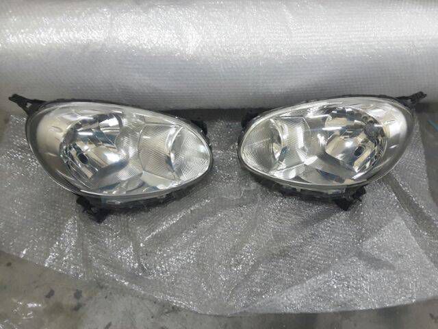 ไฟหน้า มาร์ค