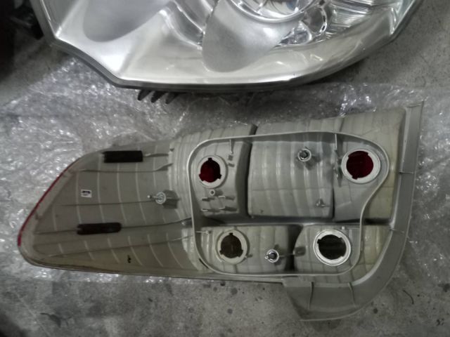 ไฟท้าย แท้ VIOSแรก รูปที่ 3