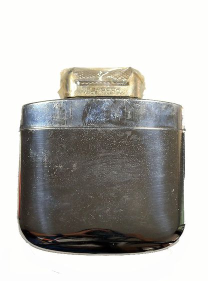 ไฟแช็ก Petersons Japan Antique Hand Warmer Lighter รูปที่ 3