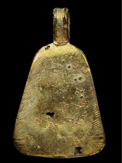 หลวงพ่อเงิน รูปที่ 2