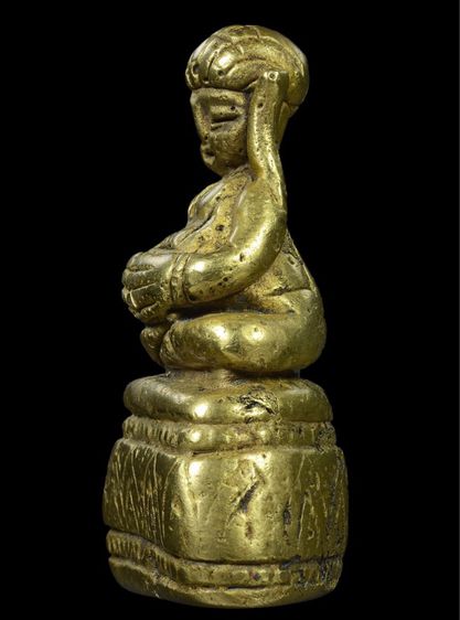 พระไม่ทราบที่ รูปที่ 3