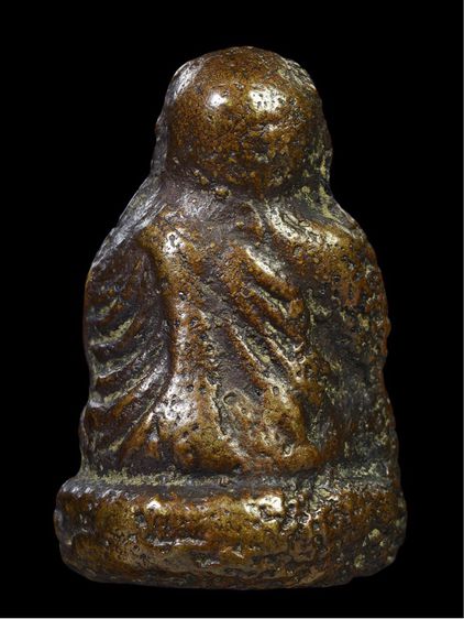 หลวงพ่อเงิน รูปที่ 2