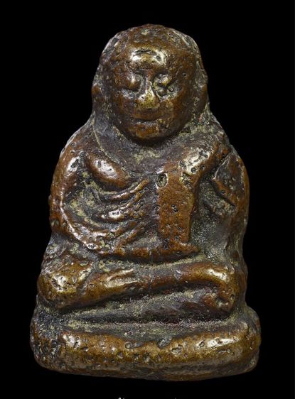 หลวงพ่อเงิน