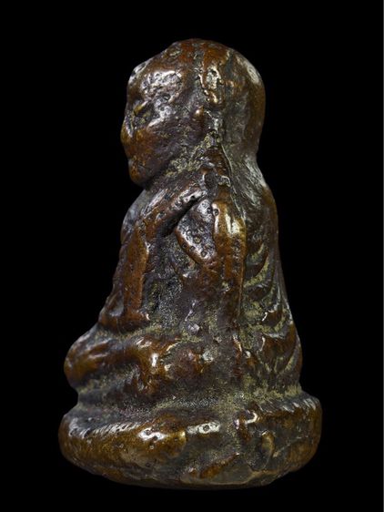 หลวงพ่อเงิน รูปที่ 3