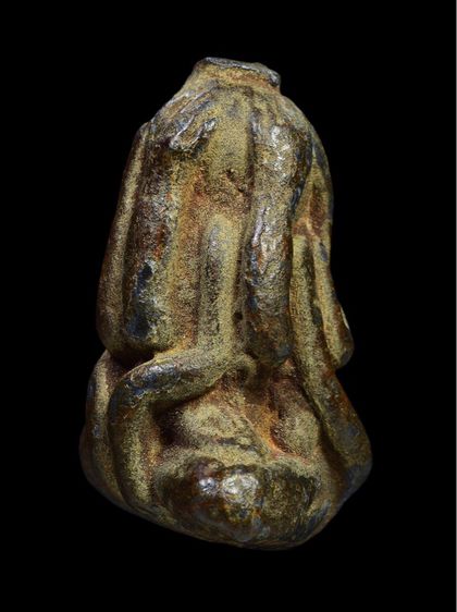 พระปิดตา รูปที่ 2