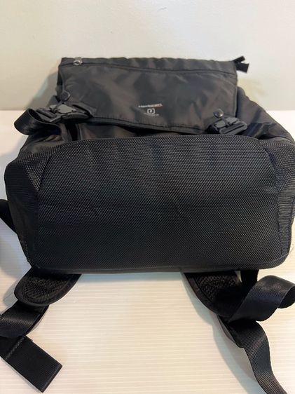 กระเป๋าเป้ Hedgren Link Joint Black Backpack Laptop Carry Bag  รูปที่ 3