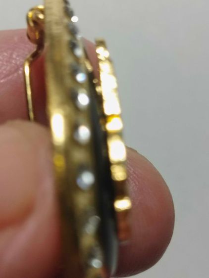 เข็มกลัดที่ระลึกสมเด็จพระบรมราชชนกคณะแพทย์ศิริราช รูปที่ 8