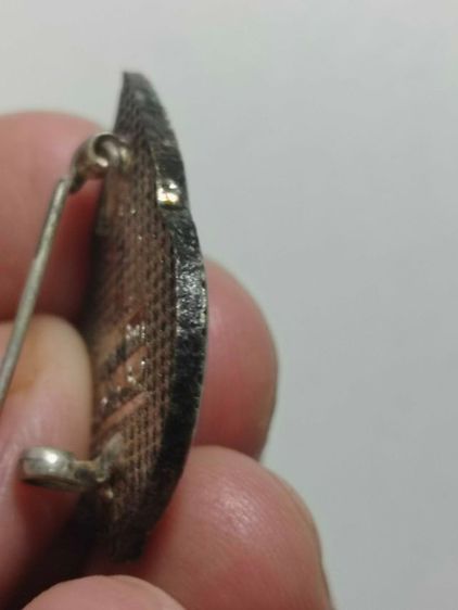 เข็มกลัดที่ระลึกสมเด็จพระบรมราชชนกคณะแพทย์ศิริราช รูปที่ 12