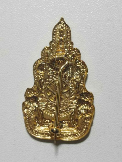 เข็มกลัดสมเด็จพระบรมราชชนก ร.๙สมเด็จย่า รูปที่ 11