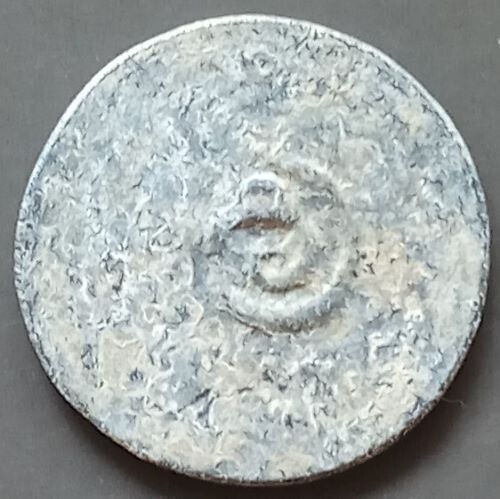 เหรียญโบราณฟูนัน ขนาด 45 มม. รูปที่ 2
