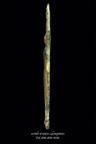 พระกรุเก่ามากเลี่ยมเพชรมา รูปที่ 3