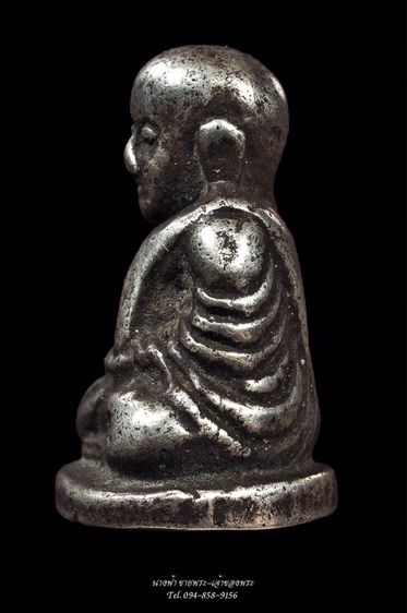 หลวงพ่อเงิน รูปที่ 3