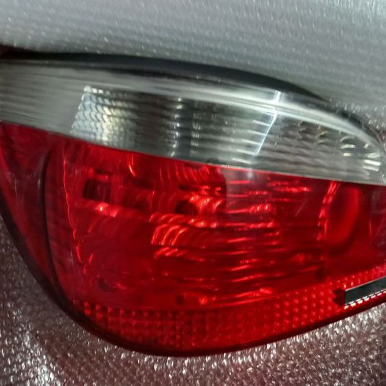 ไฟท้าย E60