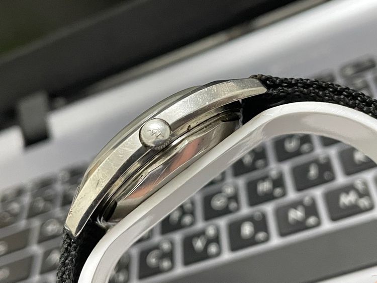 Movado HS288 Tempo-Matic รูปที่ 10