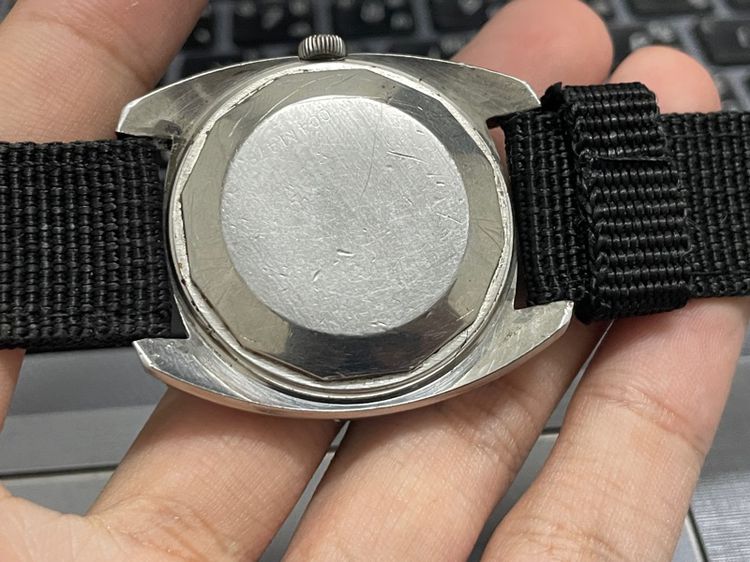 Movado HS288 Tempo-Matic รูปที่ 11