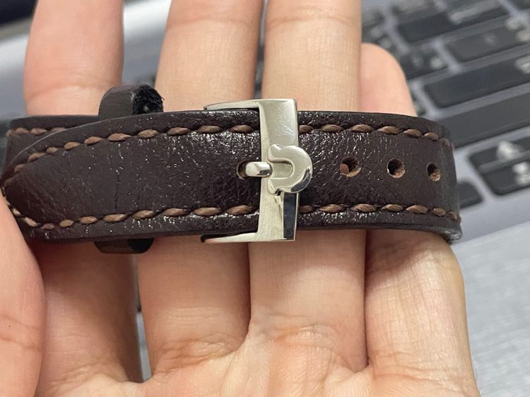 Omega Seamaster Calendar Cal.355 รูปที่ 11