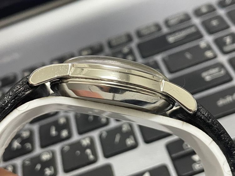 Omega Seamaster Calendar Cal.355 รูปที่ 9