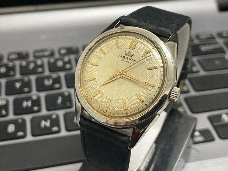 Marvin Automatic รูปที่ 8