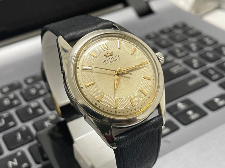 Marvin Automatic รูปที่ 4