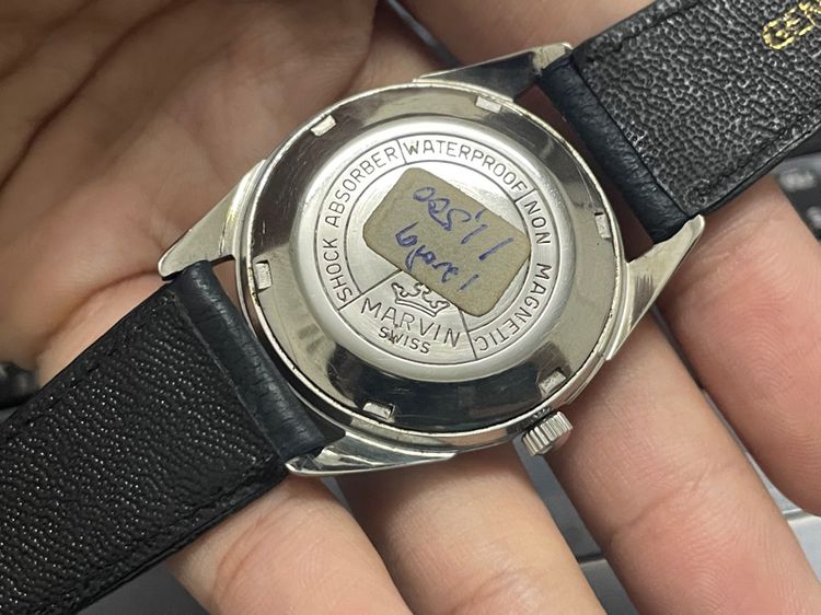 Marvin Automatic รูปที่ 12