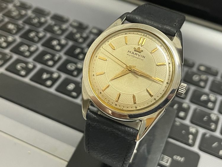 Marvin Automatic รูปที่ 3