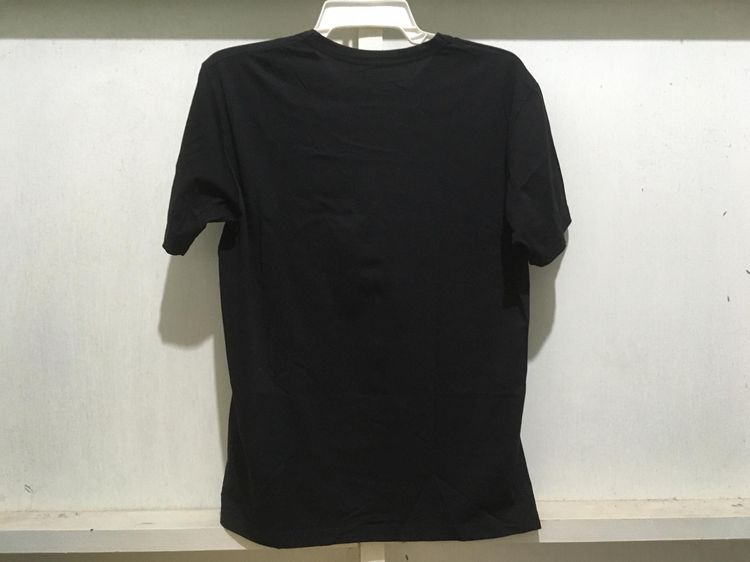 เสื้อ AIRism แบรนด์ UNIQLO สีดำ รูปที่ 2