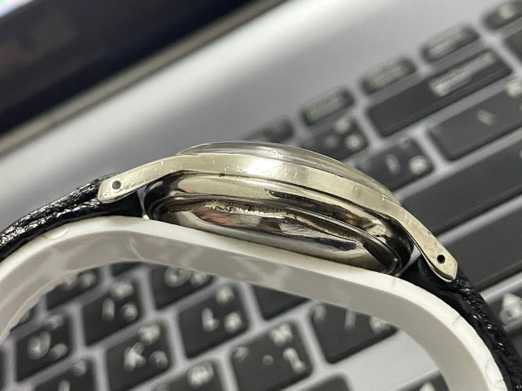 Movado Tempomatic รูปที่ 9