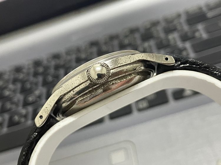 Movado Tempomatic รูปที่ 10