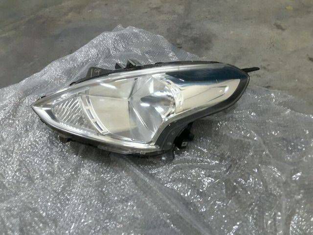 ืไฟหน้าสีชา แท้ อเมร่า MC รูปที่ 2