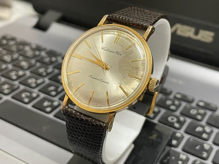 Citizen Cice รูปที่ 4