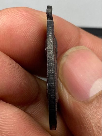 เหรียญหลวงปู่ทวด หลวงพ่อคล้าย รูปที่ 3