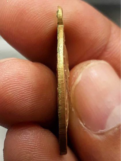 เหรียญหลวงพ่อโมง รูปที่ 3