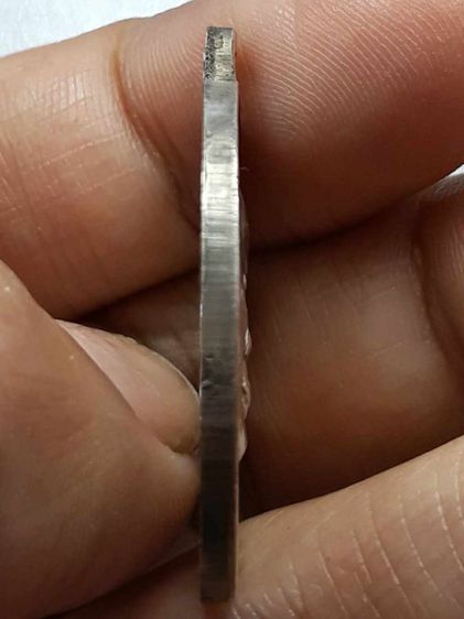 เหรียญพรายกระซิบ รูปที่ 3