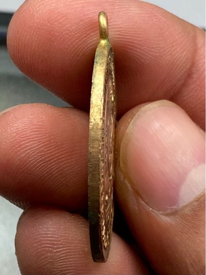 เหรียญหลวงพ่อเหนียง รูปที่ 3