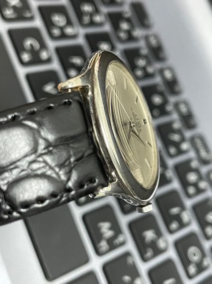 Citizen เงินแท้925ทั้งตัว รูปที่ 10