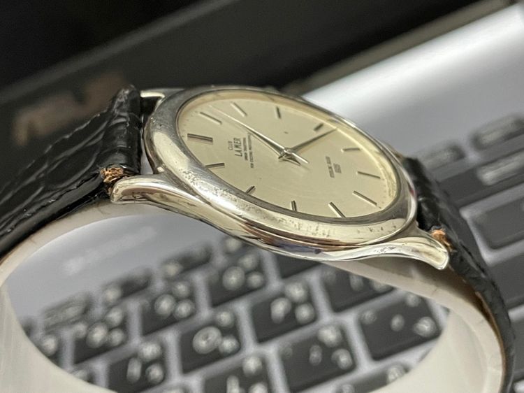 Citizen เงินแท้925ทั้งตัว รูปที่ 7