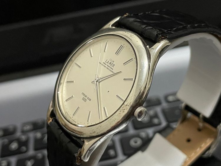 Citizen เงินแท้925ทั้งตัว รูปที่ 5