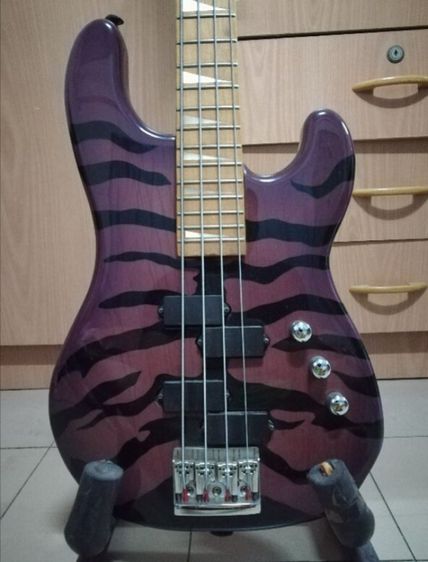 Bass ESP