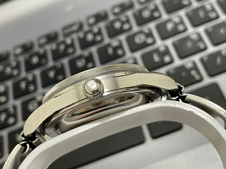 Citizen Homer Date  รูปที่ 7