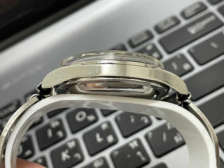 Citizen Homer Date  รูปที่ 8