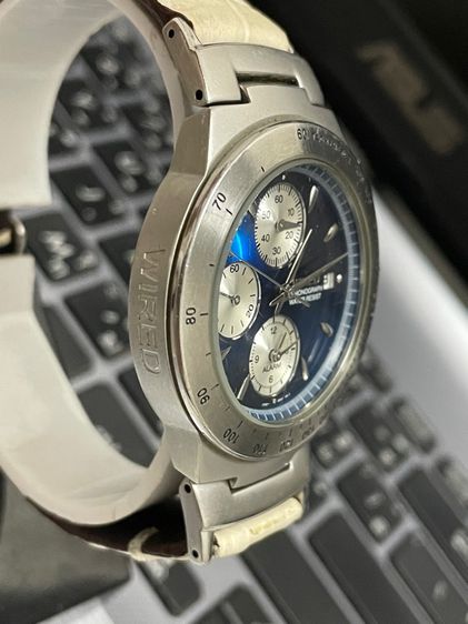 Wired Chronograph  รูปที่ 6