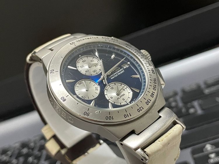 Wired Chronograph  รูปที่ 10