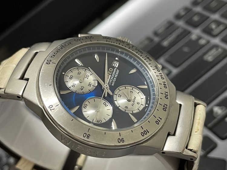 Wired Chronograph  รูปที่ 5