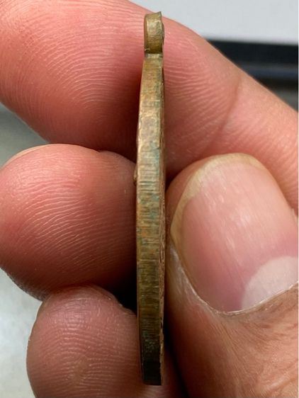 เหรียญหลวงพ่อสุด วัดกาหลง รูปที่ 4