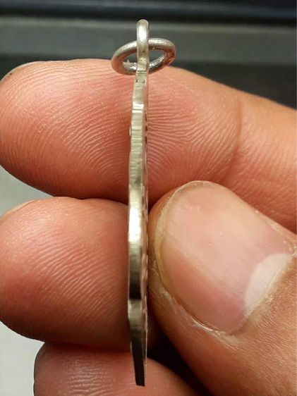 เหรียญหลวงพ่อธรรมจักร รูปที่ 4