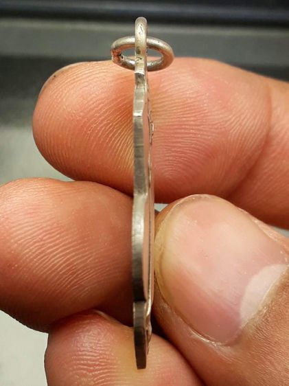 เหรียญหลวงพ่อธรรมจักร รูปที่ 3