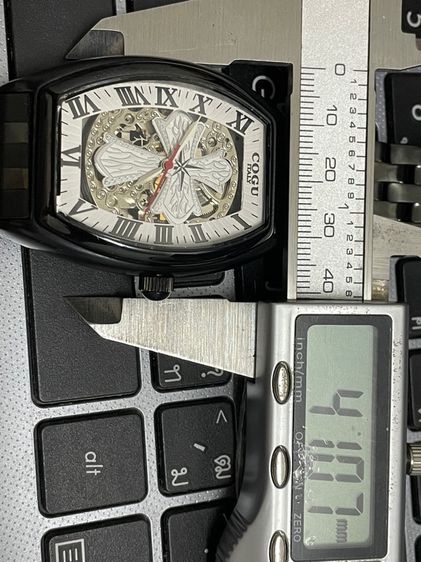 Cogu Automatic  รูปที่ 14