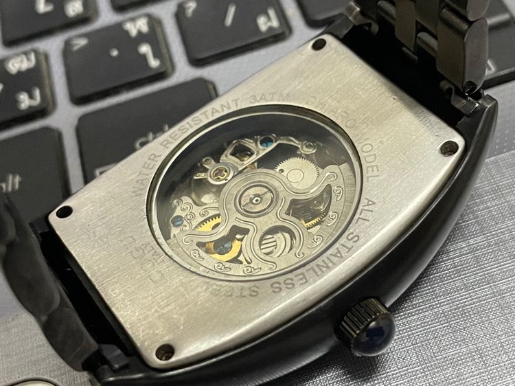 Cogu Automatic  รูปที่ 11